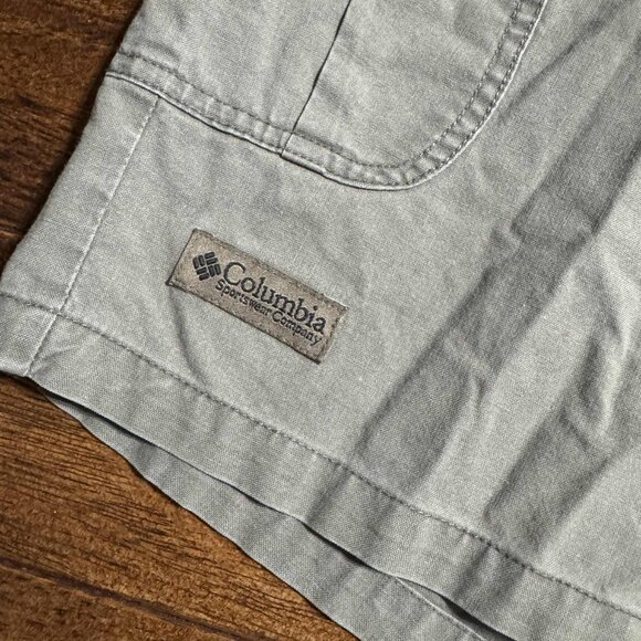 Columbia Cargo Shorts - Picture 5 of 6
